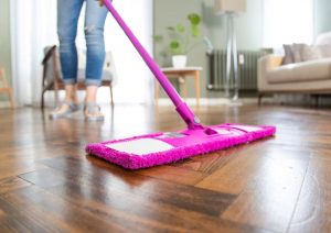 Itzhome Warrington Cleaning Work Opportunities