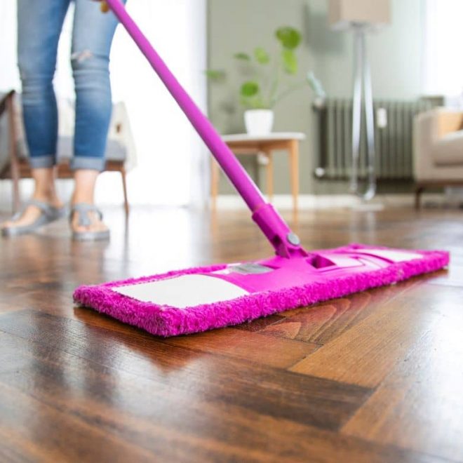 Itzhome Warrington Cleaning Work Opportunities