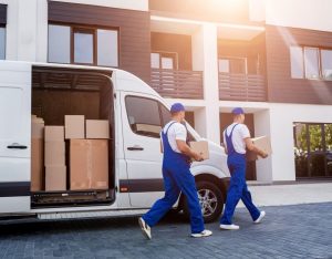 Itzhome Warrington Moving Home Services