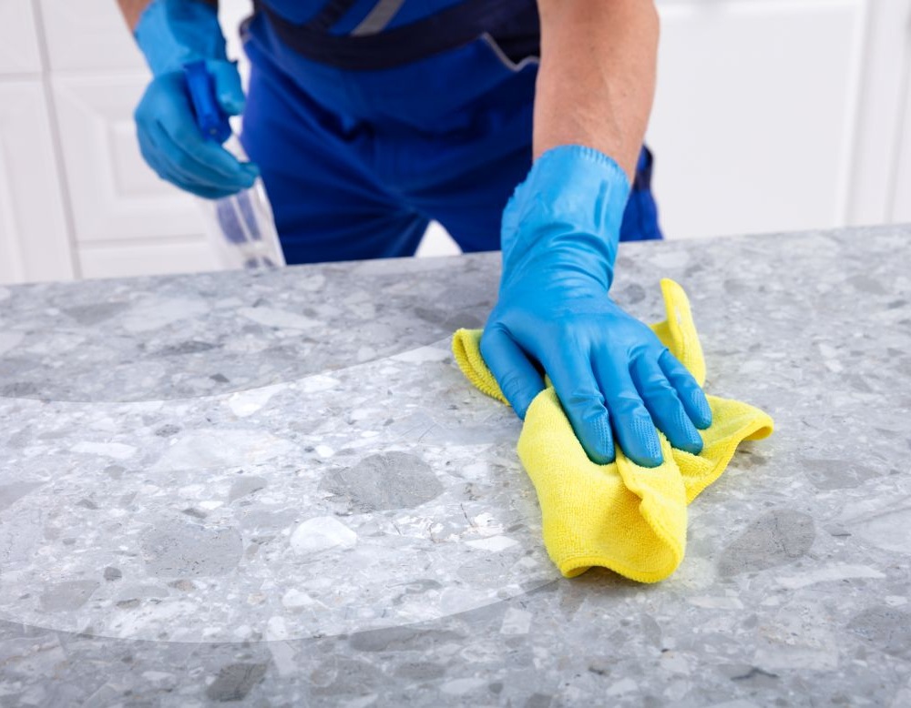 Chiswick Cleaning Services