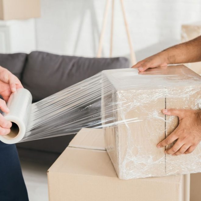 Itzhome Chiswick Moving Home Services