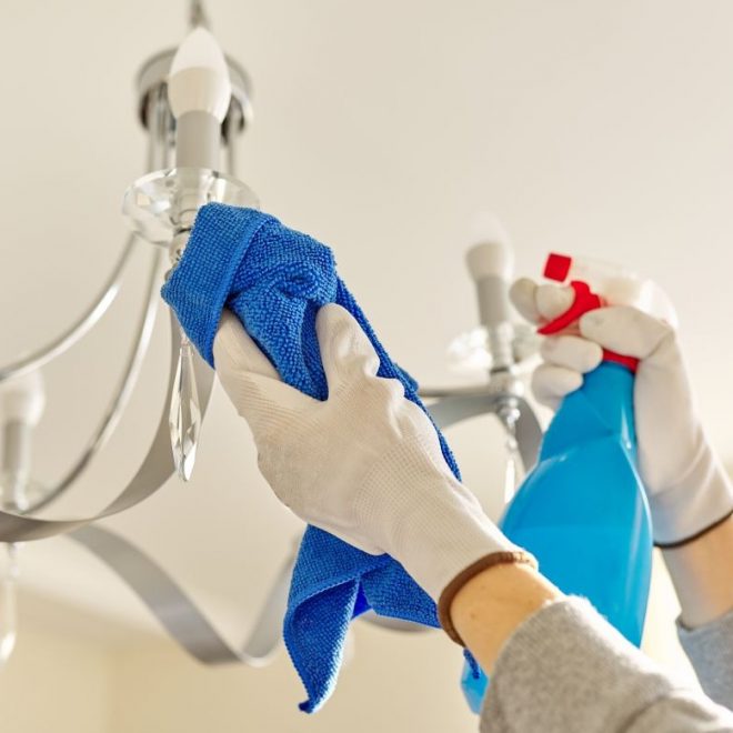 Itzhome Dundee and Perth Cleaning Services