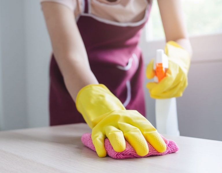 Itzhome Sutton-Coldfield Cleaning Services