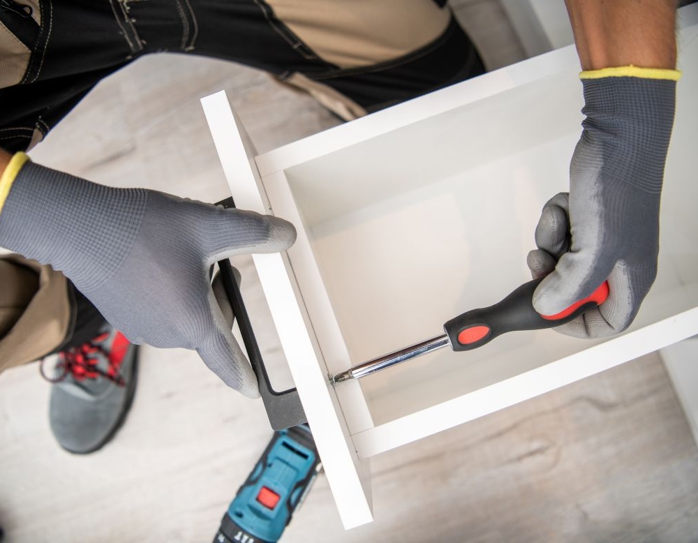 Dundee and Perth Electrical Plumbing and Handymen Services