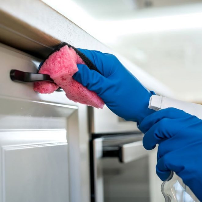 Itzhome Hertford and Biggleswade and Royston Cleaning Services