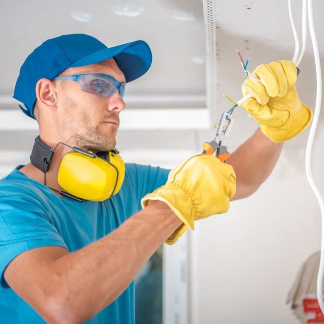 Itzhome Hertford and Biggleswade and Royston Tradesman Services