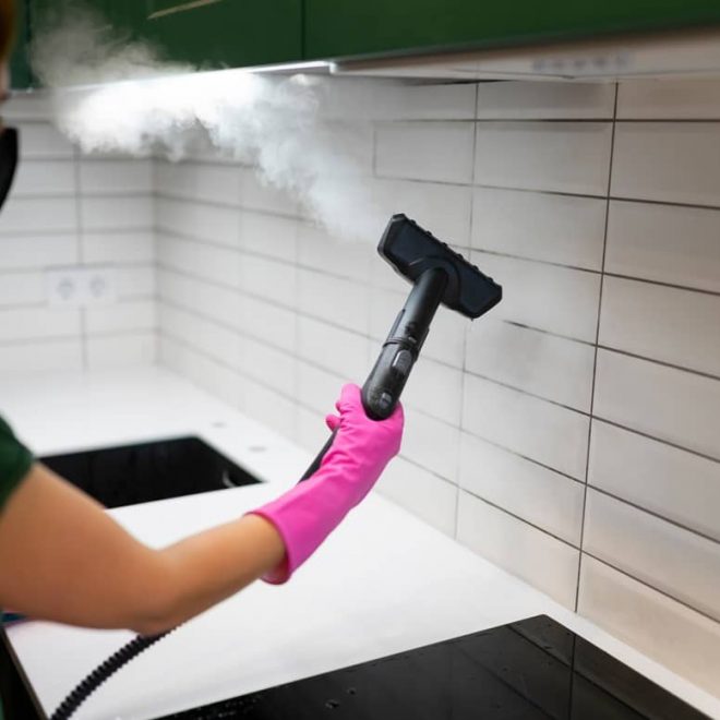 Itzhome Kingston Cleaning Services