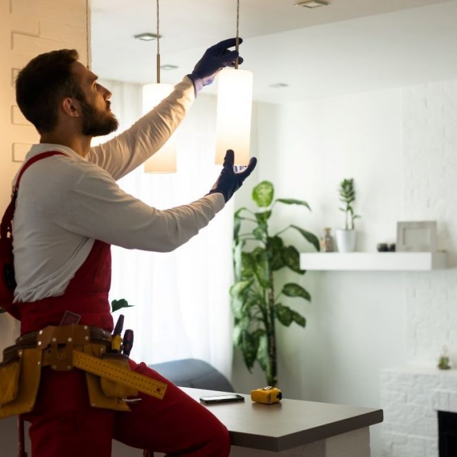 Itzhome Kingston Tradesman Services
