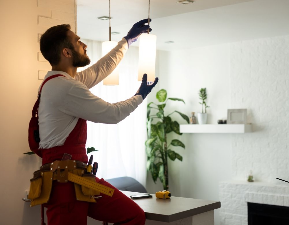 Electricians Plumbers and Handymen in Kingston