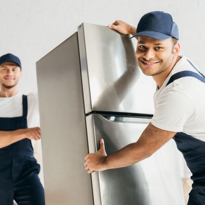 Itzhome Leeds Moving Home Services