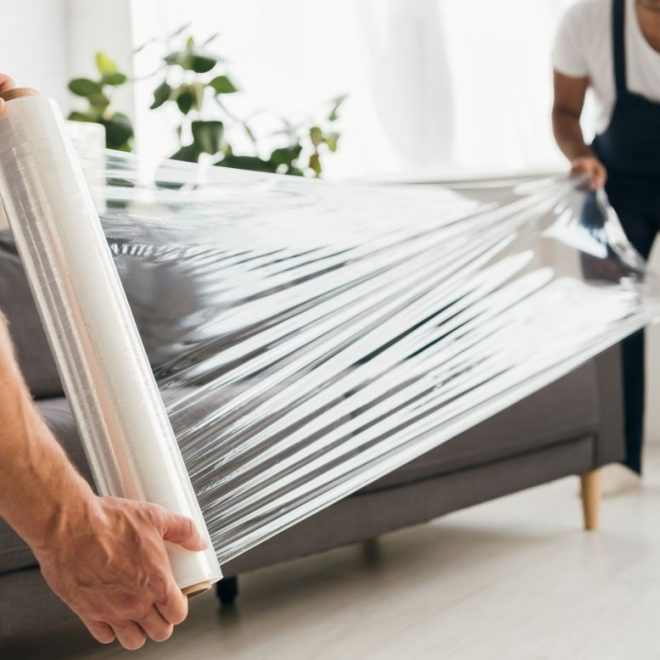 Itzhome Liverpool Moving Home Services