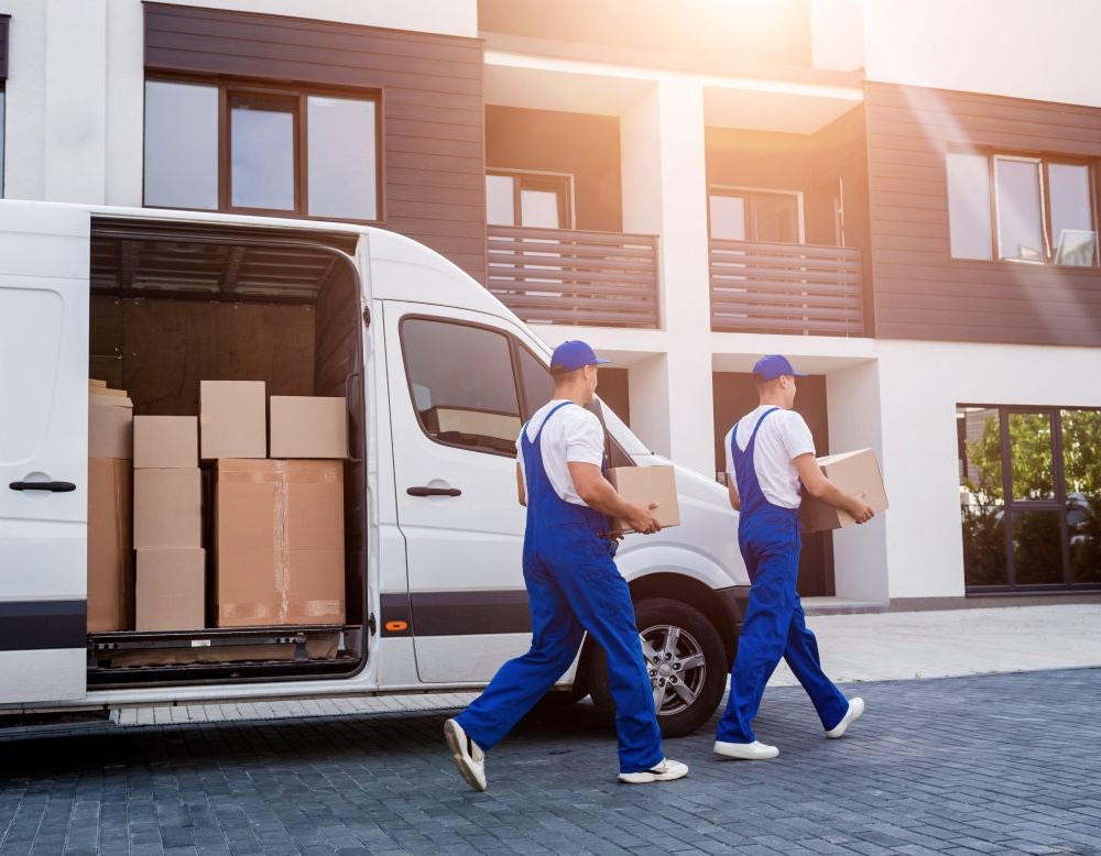 Preston & Chorley Moving Home Professionals