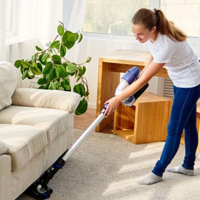 Itzhome Preston & Chorley Cleaning Work Opportunities