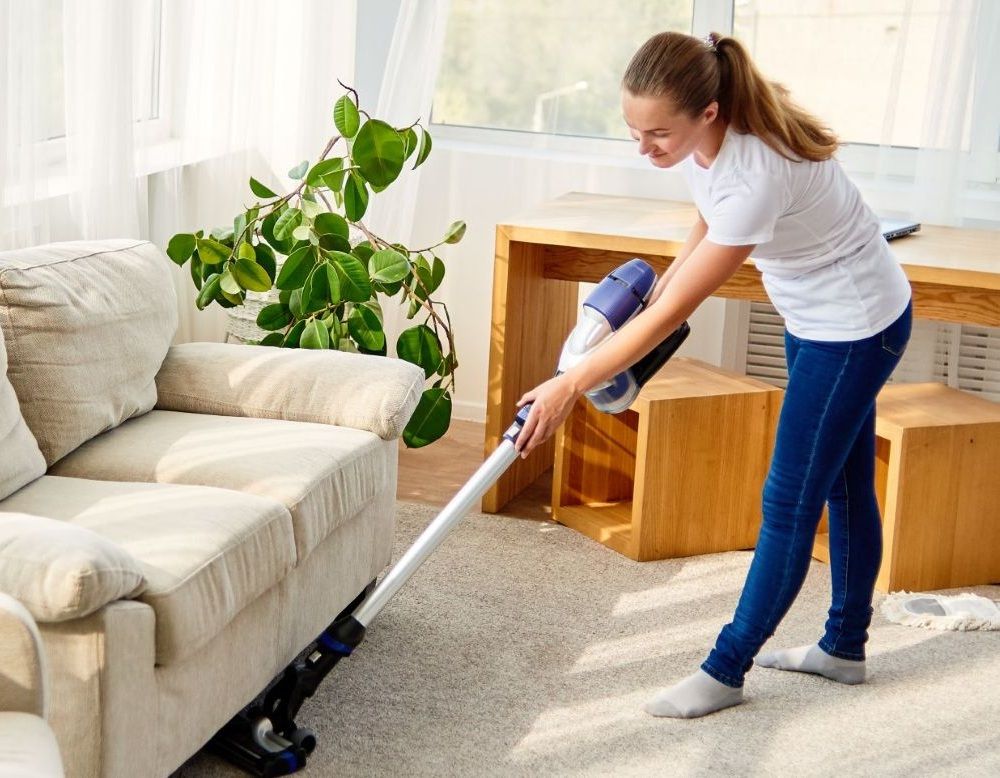 Cleaning Work in Preston & Chorley – Opportunities for Professionals