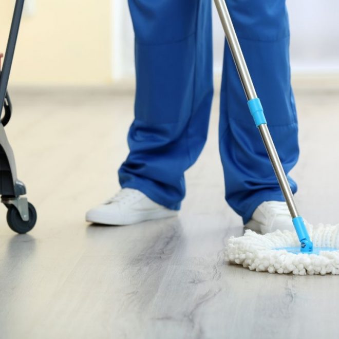 Itzhome Preston & Chorley Cleaning Services