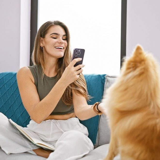 Itzhome Richmond Pet Sitting Services