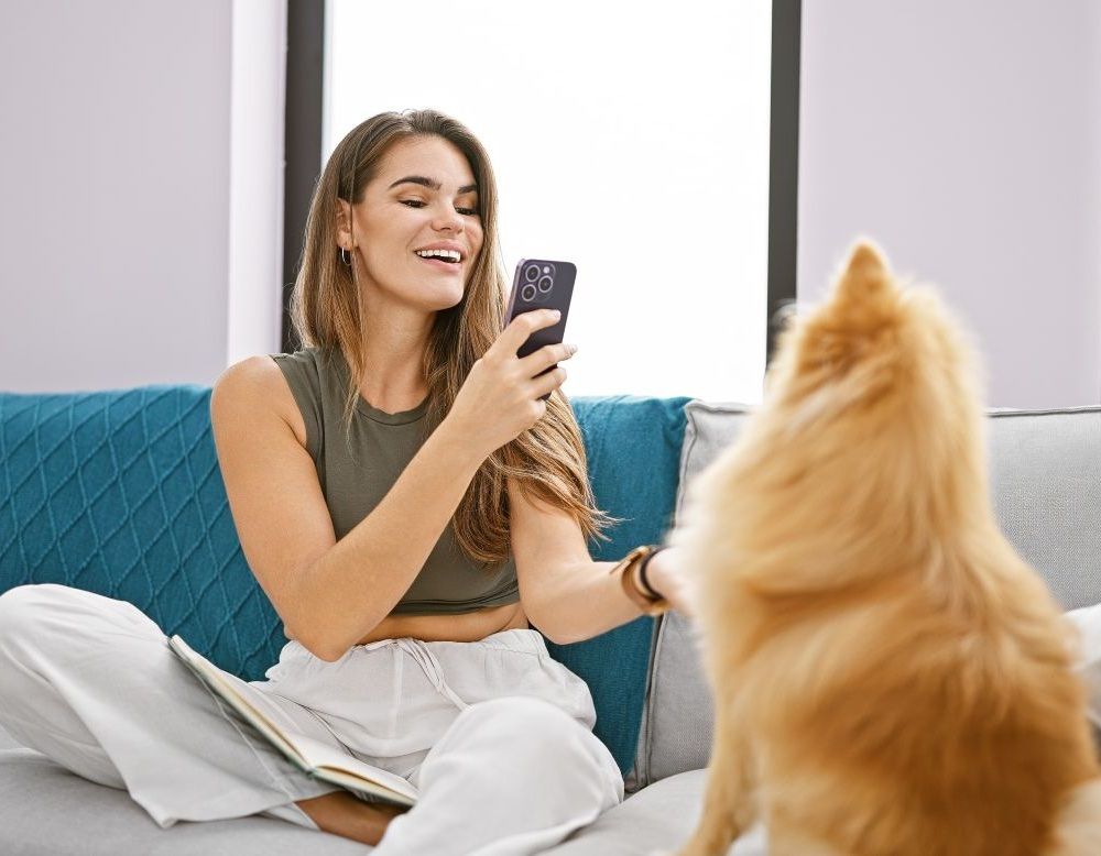 Richmond Pet Sitting Professionals