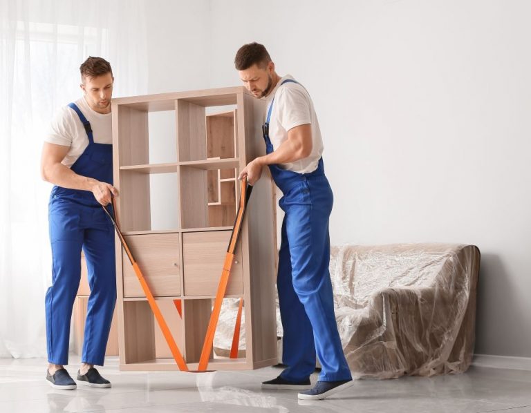 Itzhome Exeter Moving Home Services