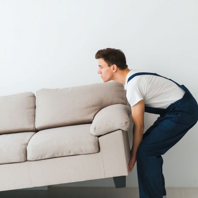Itzhome Wilmslow Moving Home Services