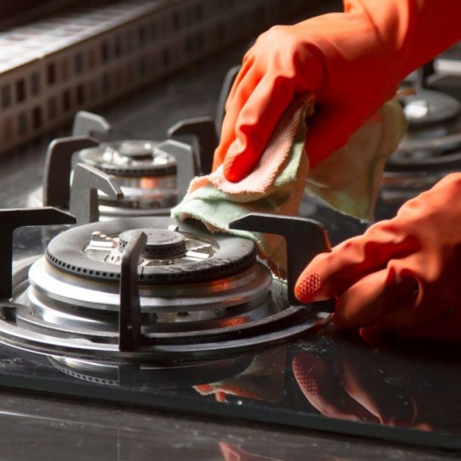 Itzhome York Cleaning Services