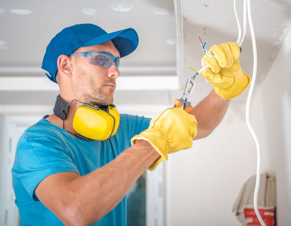 York Electrical Plumbing and Handymen Services
