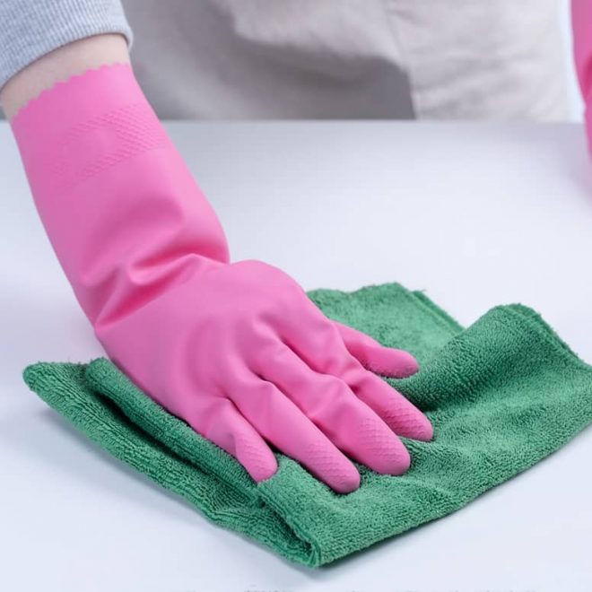 Itzhome Bolton Cleaning Work Opportunities