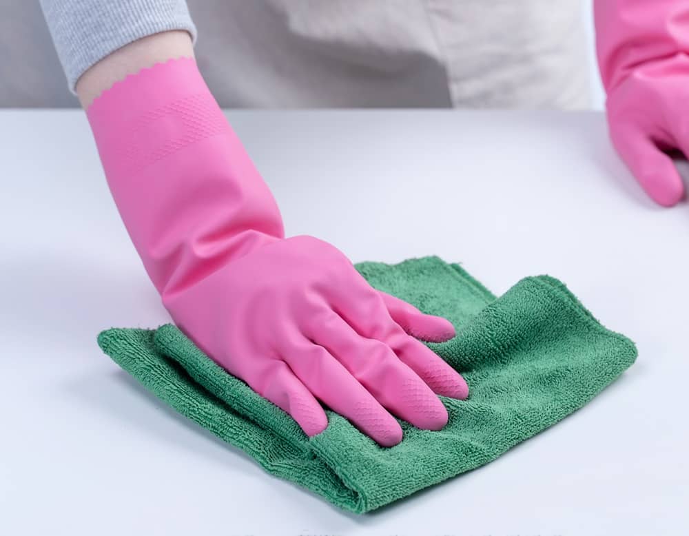 Discover Bolton Cleaning Work Opportunities Today