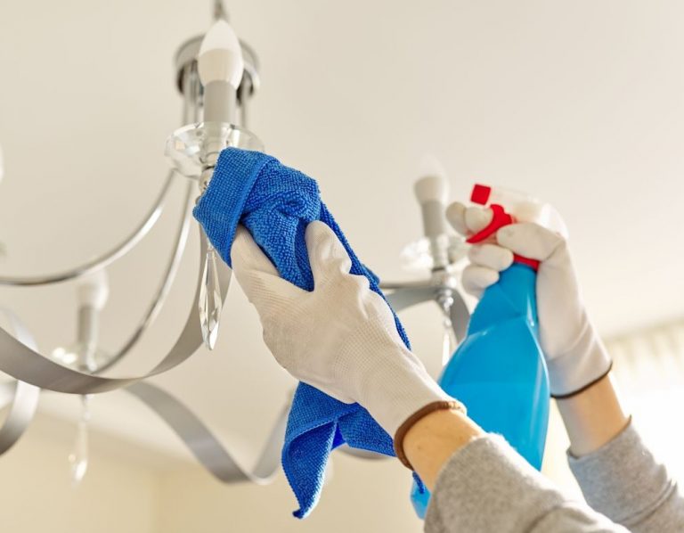 Itzhome Bournemouth Cleaning Work Opportunities