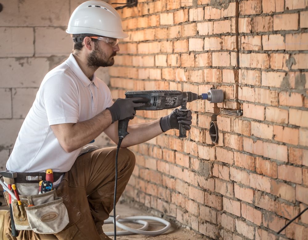 Horsham & Redhill Tradesman Services