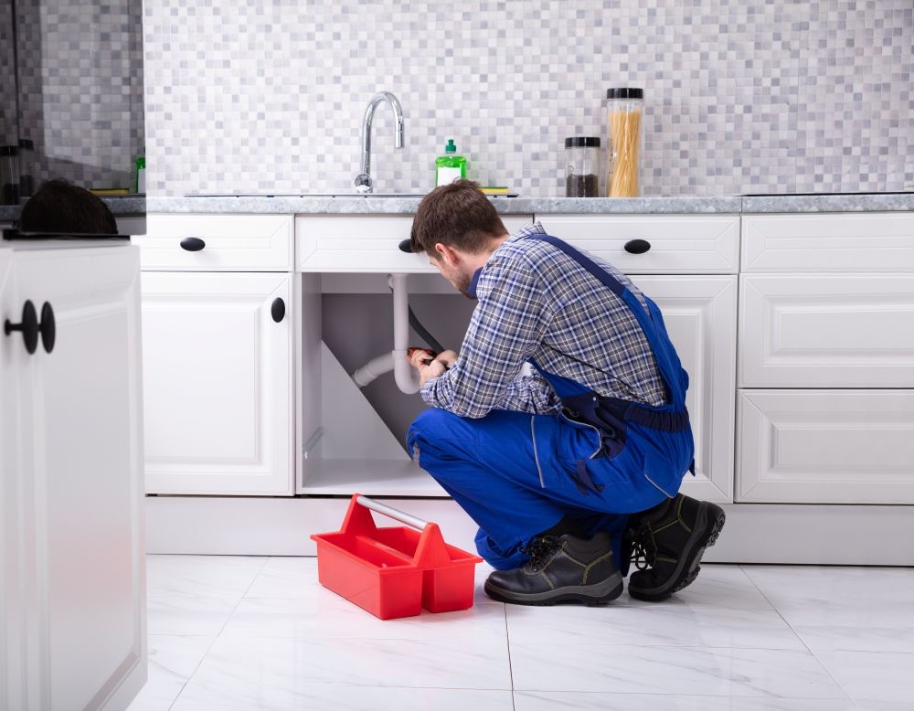 Electricians Plumbers and Handymen in Glasgow
