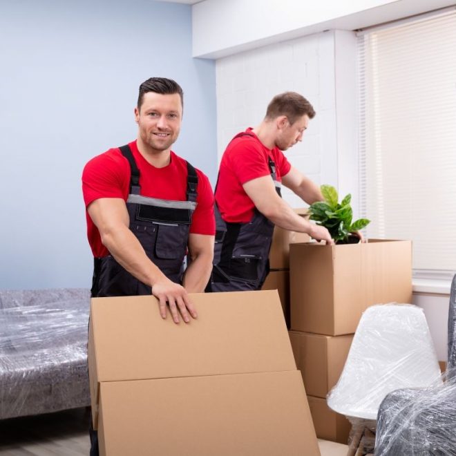 Itzhome Hertford and Biggleswade and Royston Moving Home Services