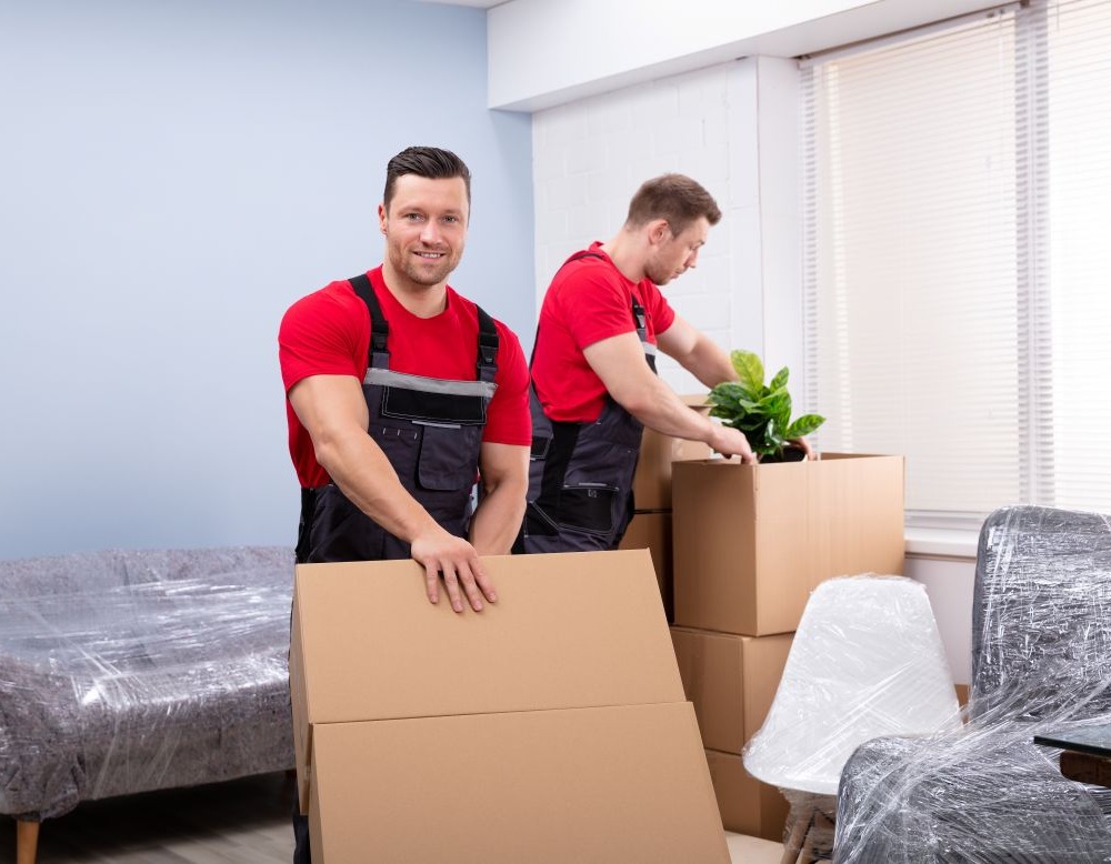 Hertford and Biggleswade and Royston Moving Home Professionals