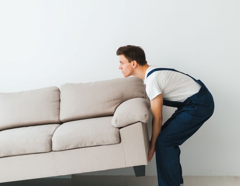 Horsham & Redhill Home Moving Services