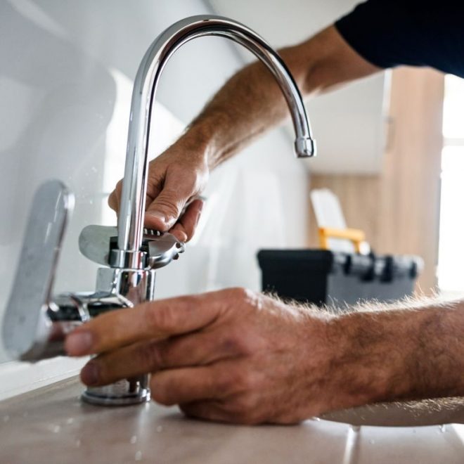 Itzhome Northampton Tradesman Services