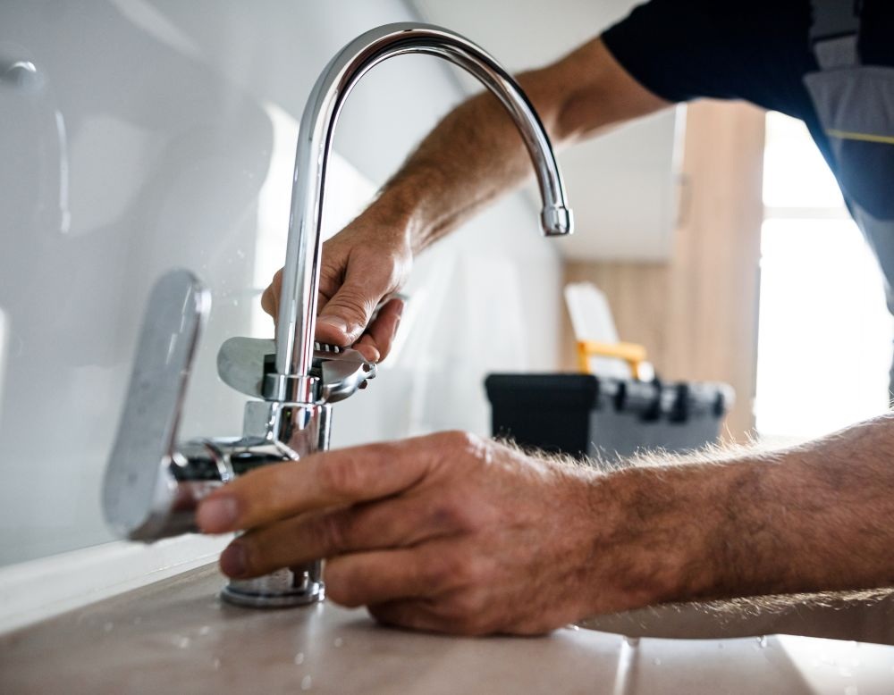 Electricians Plumbers and Handymen in Northampton