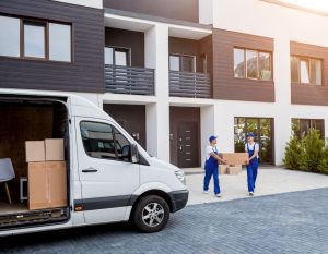 Itzhome Glasgow Moving/Home Removals Work Opportunities