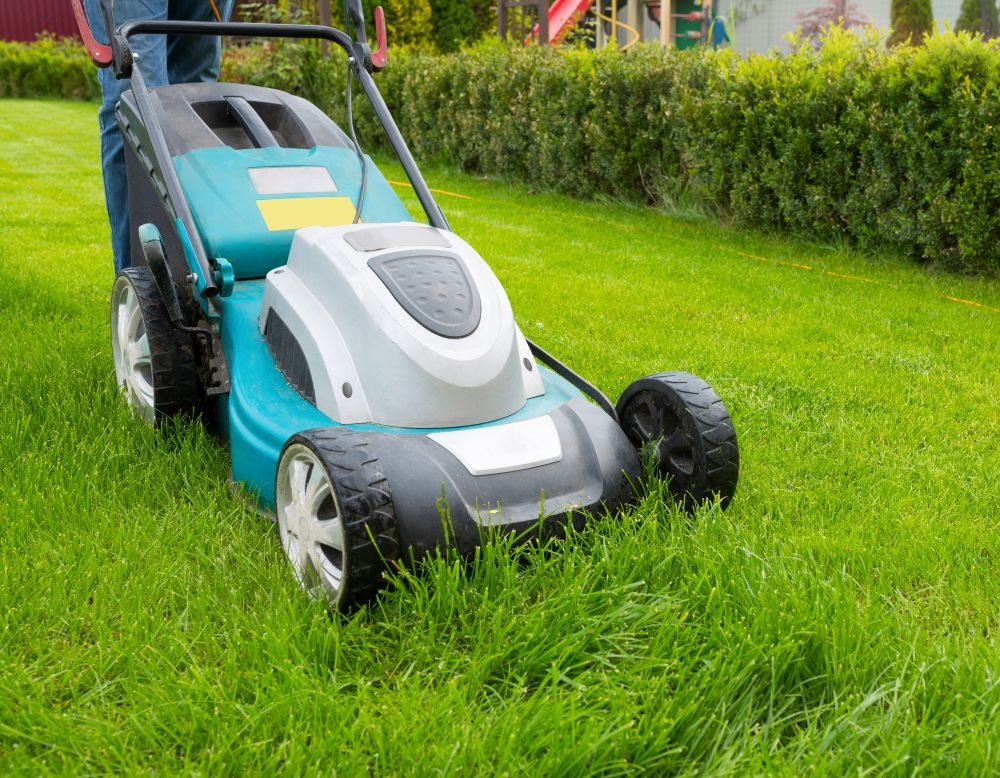 Sutton Coldfield, Coventry, and Nuneaton Gardening Services