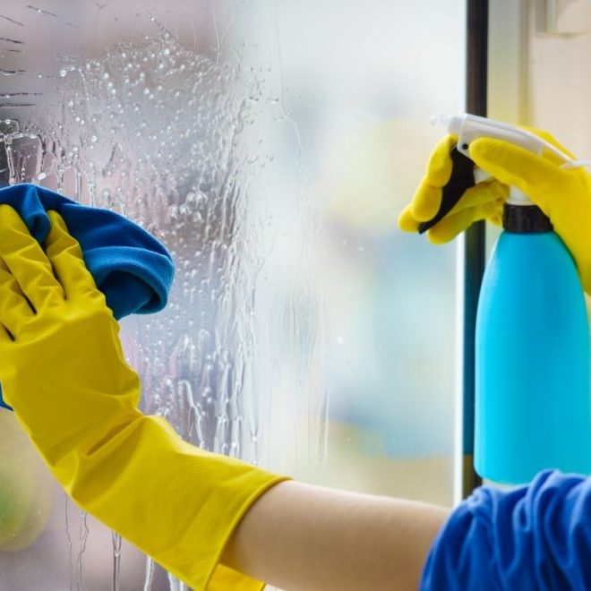 Itzhome Wrexham, Telford and Shrewsbury Cleaning Services