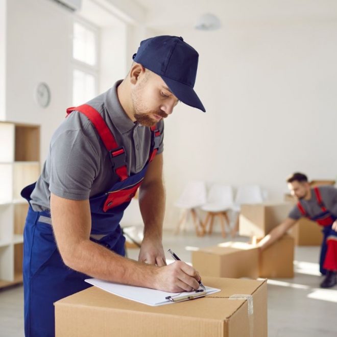 Itzhome Wrexham, Telford and Shrewsbury Moving Home