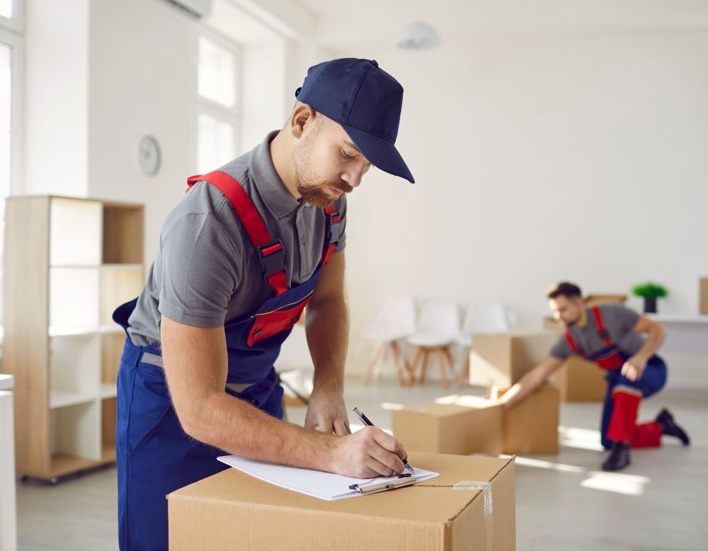Moving Home Services in Wrexham, Telford and Shrewsbury