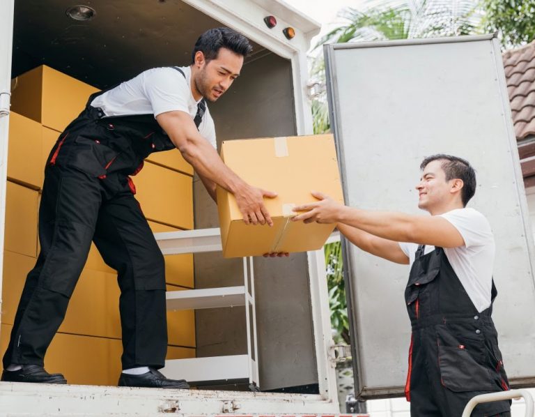 Itzhome Aylesbury Moving/Home Removals Work Opportunities