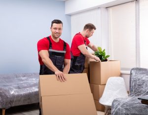 Itzhome Harrogate Moving/Home Removals Work Opportunities