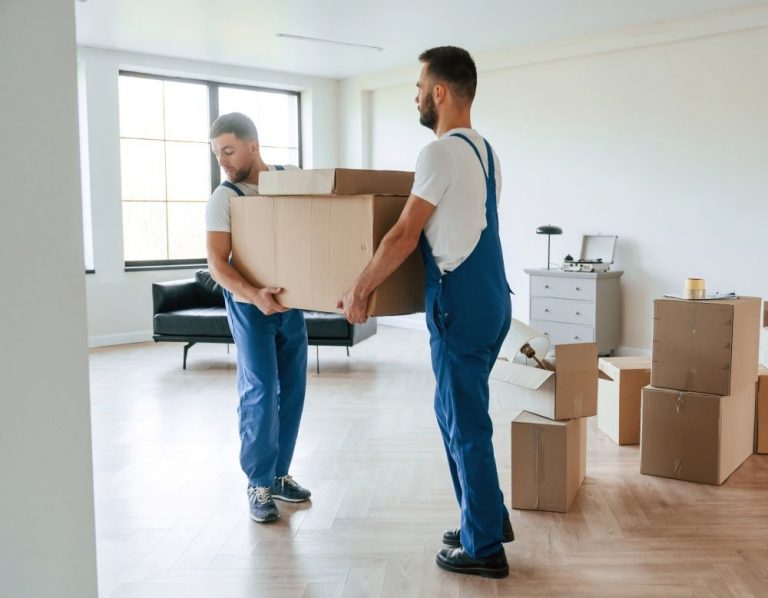 Itzhome Perth Moving/Home Removals Work Opportunities