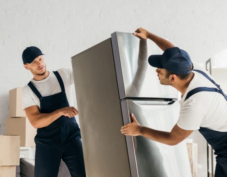 Itzhome Exeter Moving/Home Removals Work Opportunities