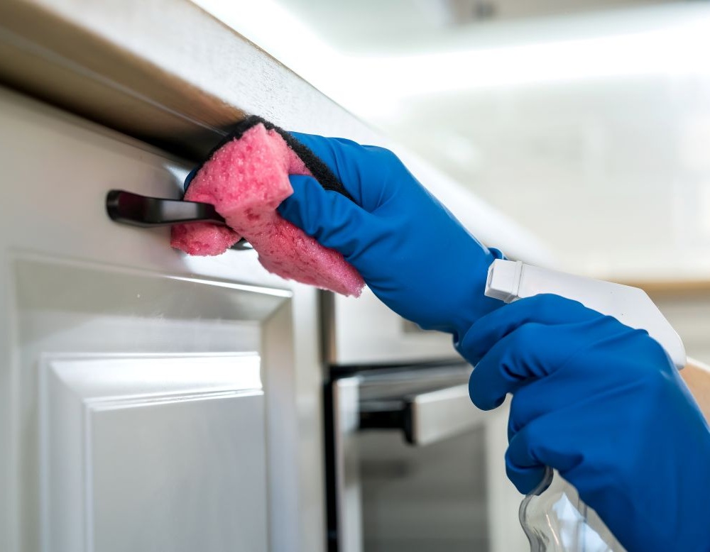 Discover Barnet & Enfield Cleaning Work Opportunities Today